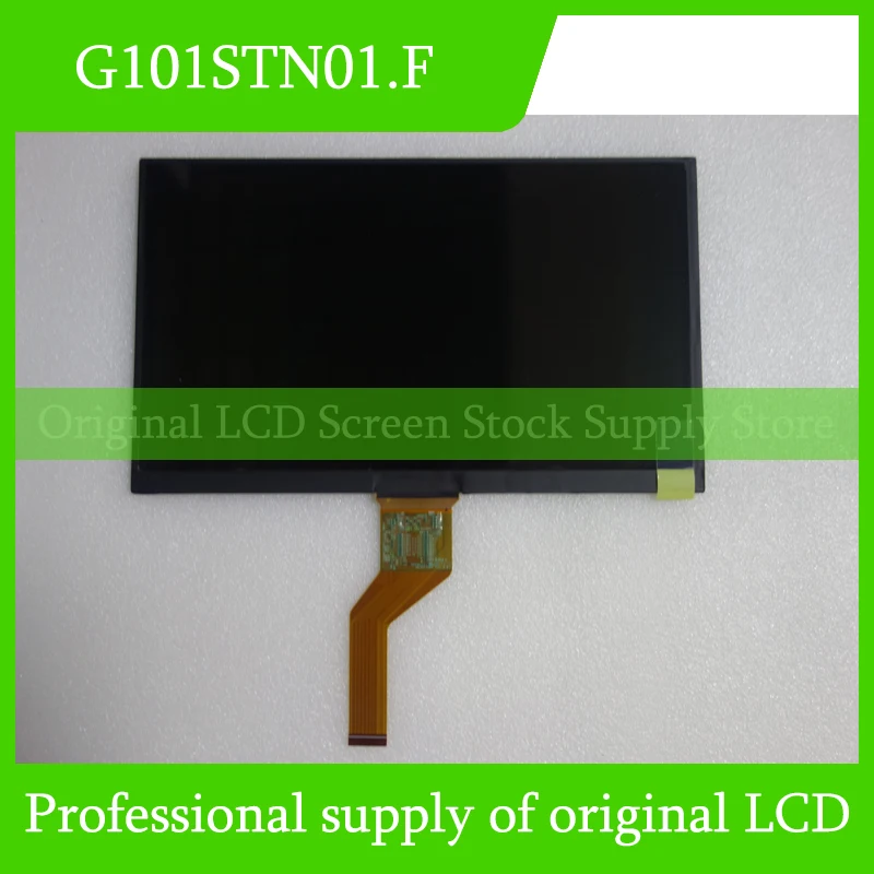 

Original G101STN01.F LCD Screen For Auo 10.1 inch LCD Display Panel Brand New