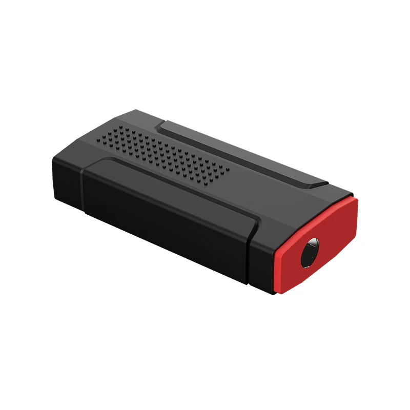 Powkey jump starter power bank industrial 12V 168000mAh car power bank for . And Gasoline Cars