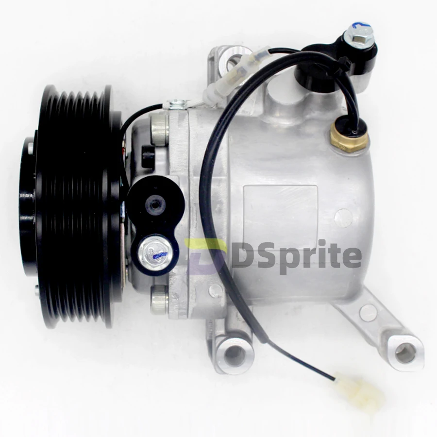 447260-0667 447260-5613 SV07C AC Compressor For Car Toyota Rush Daihatsu Terios 447190-6121 447160-2270 4471906121 4471602270