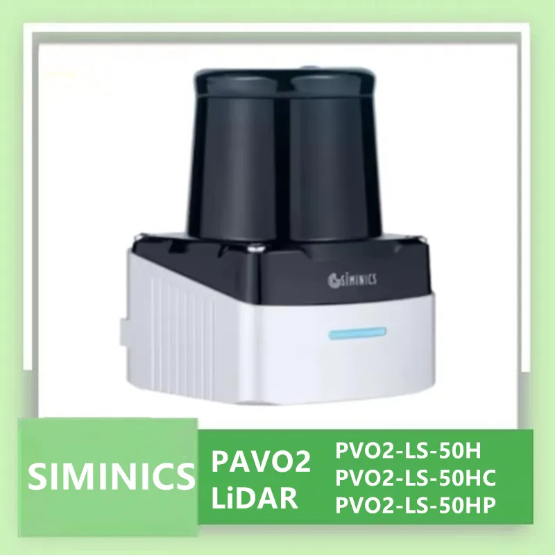 Siminics Pavo2 100H…