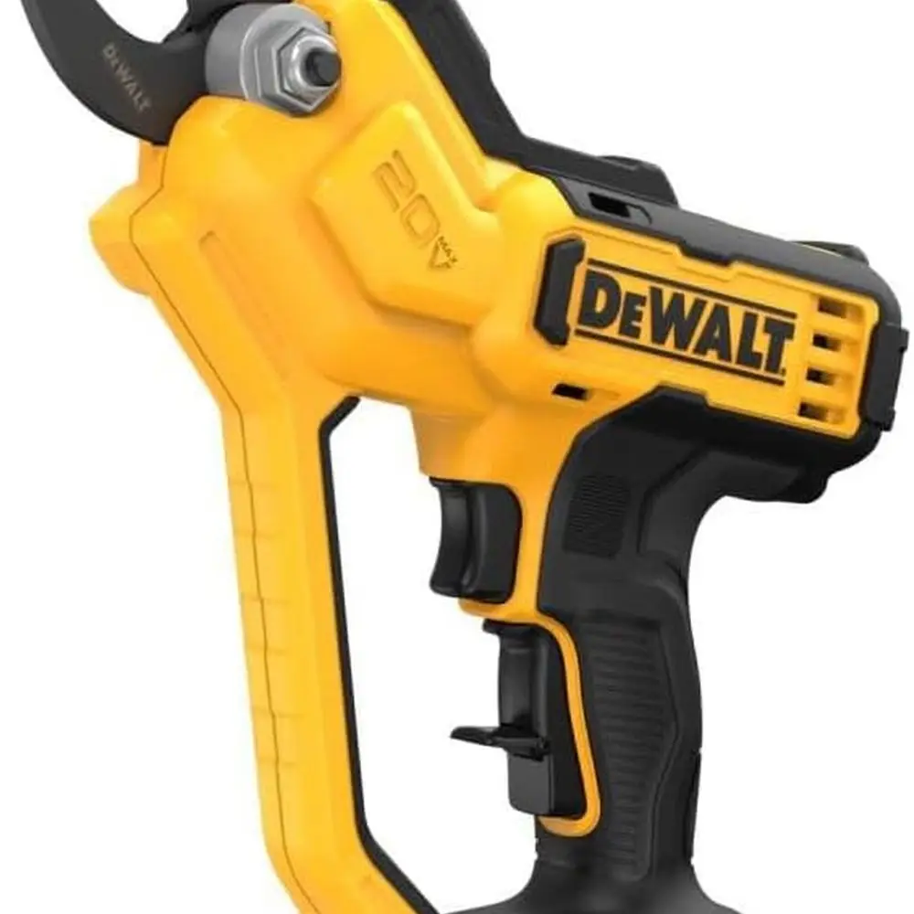 

MAX Pruning Shears Garden Tool, Cordless, Bare Tool Only (DCPR320B)