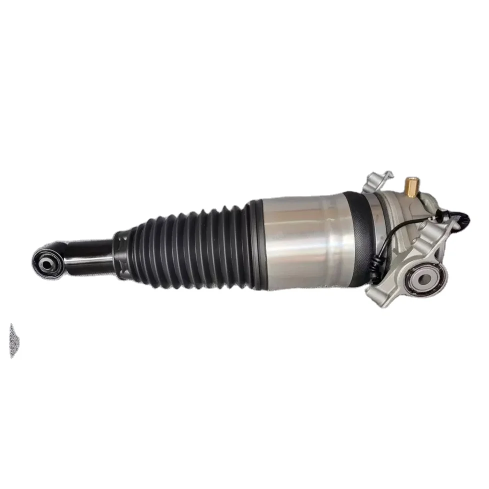 China Supplier High Quality  rear air shock absorber  air suspension for Porsche Cayenne and Volkswagen Touareg