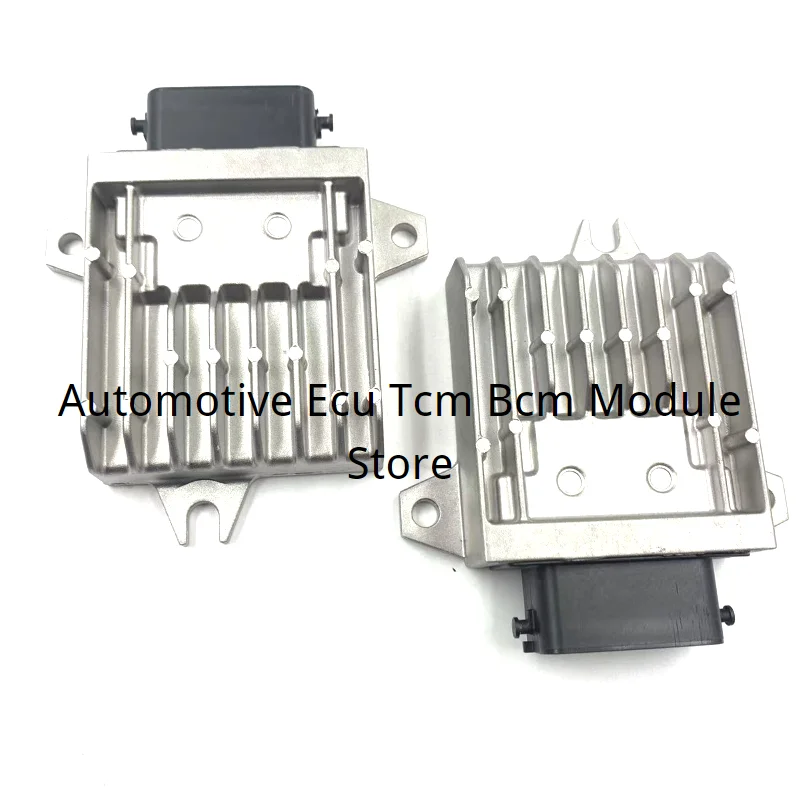 Módulo de control de transmisión Plug and Play LF6L 18 9E1B, unidad de control de transmisión para Mazda TCM TCU 3 2.0 2.3 2.5L LF6L189E1B