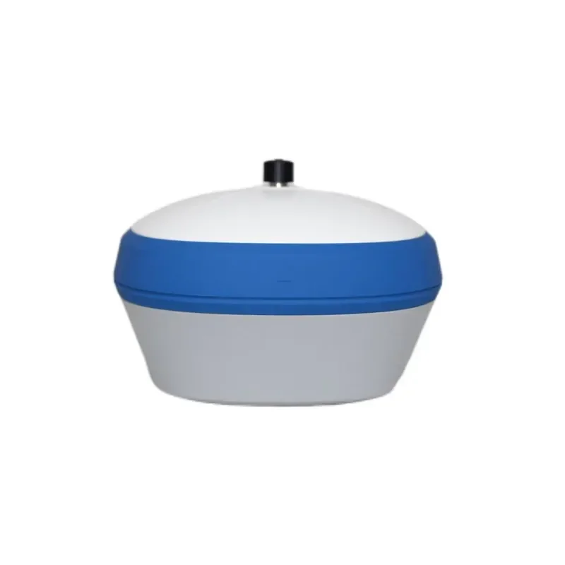 

High-quality S6II Lite RTK Super Power Base Station GNSS RTK GNSS for Efficiency Measurement