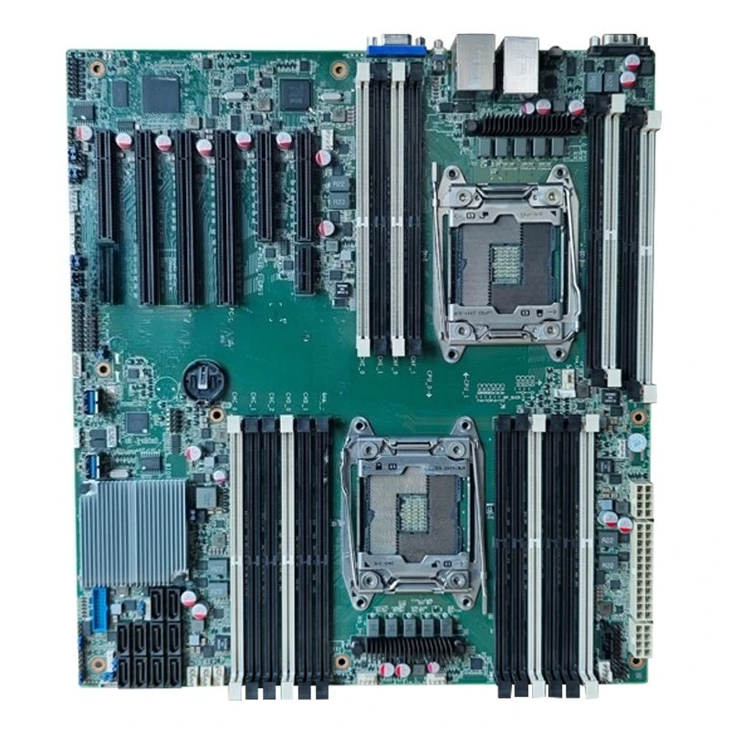 Used for NF5460M4 5270M4 NP5570M4 M3260 YZMB-00609-104 server main board