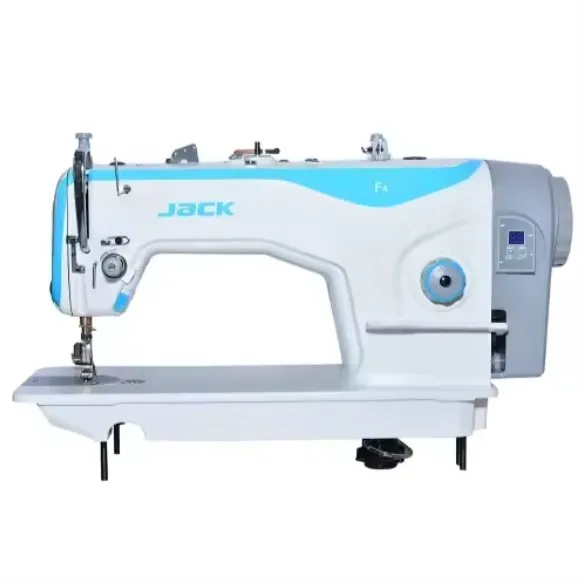 WHOLESALES PRICE Jack F4 Industrial Sewing Machine With Complete Set