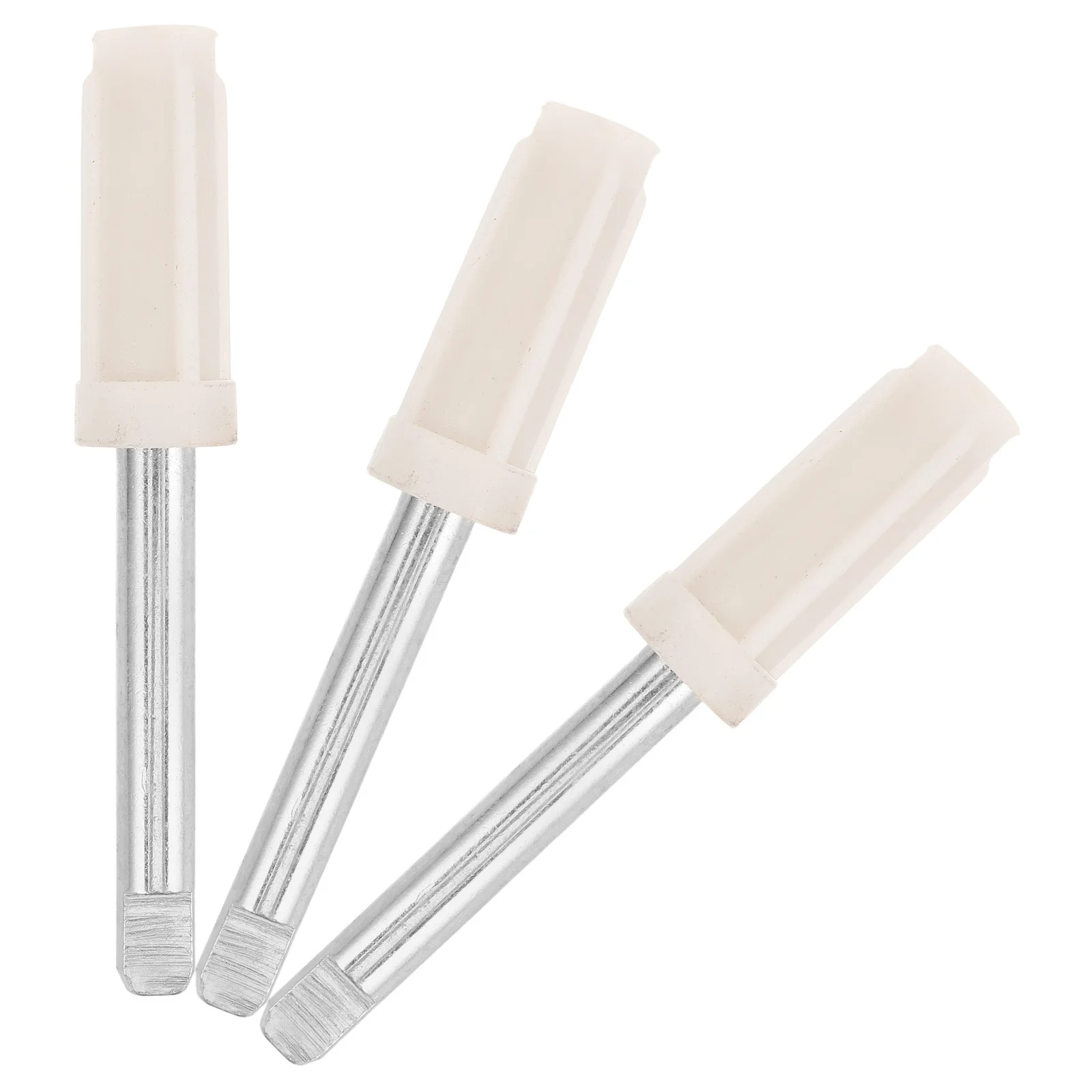

3pcs Mop Bucket Shaft Replacement Rotating Handle Rod For Efficient Dehydration Universal Fit Mopping Tools Floor Cleaning