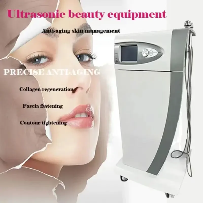 

The latest LDM facial deep moisturizing tool is a multifunctional facial machine that rejuvenates, lifts, tightens, and repairs