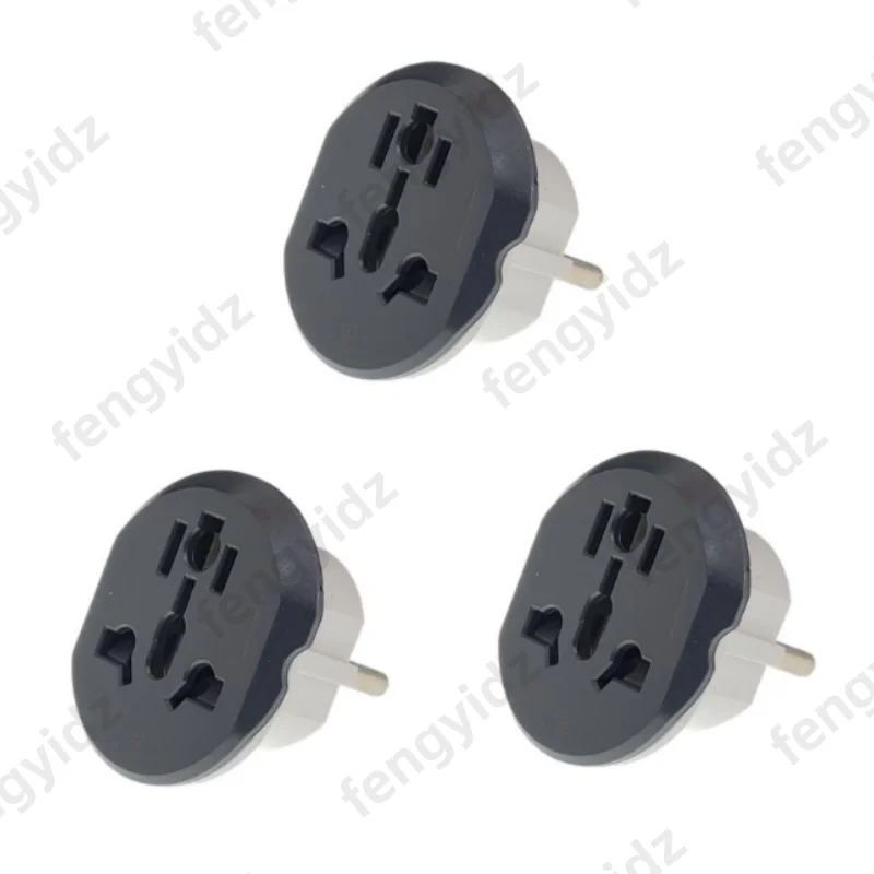 16A Universal EU Reiseadapter Euro Konverter UK US AU zu EU AC Steckdose Stecker Reiseladegerät Adapter Konverter 250V