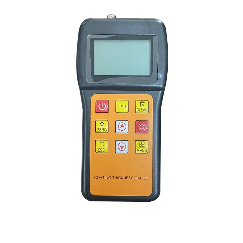 Factory Price  High Precision Meter Coating Thickness Gauge