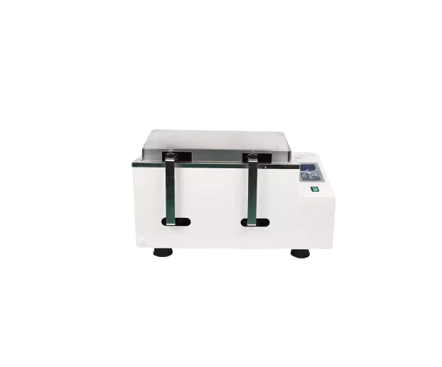 Thermostatic Shaking Water Bath Shaking Water Bath for Laboratory