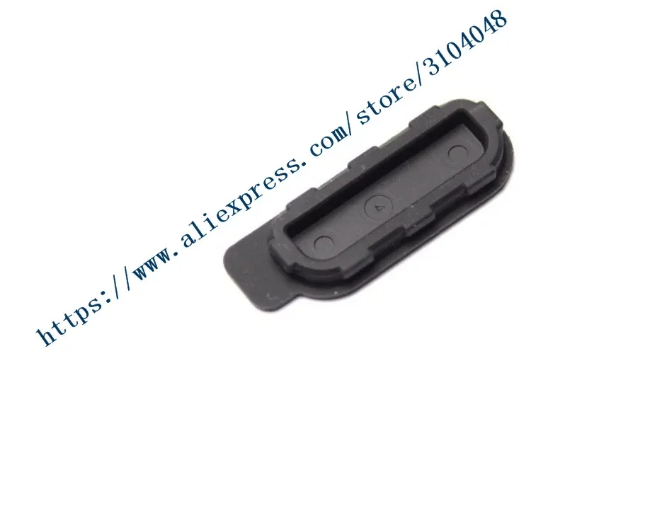 NIEUWE Originele Rubber Bottom Cover Terminal Cap Deksel Voor Nikon D750 DSLR Camera Vervanging Unit Reparatie Onderdelen