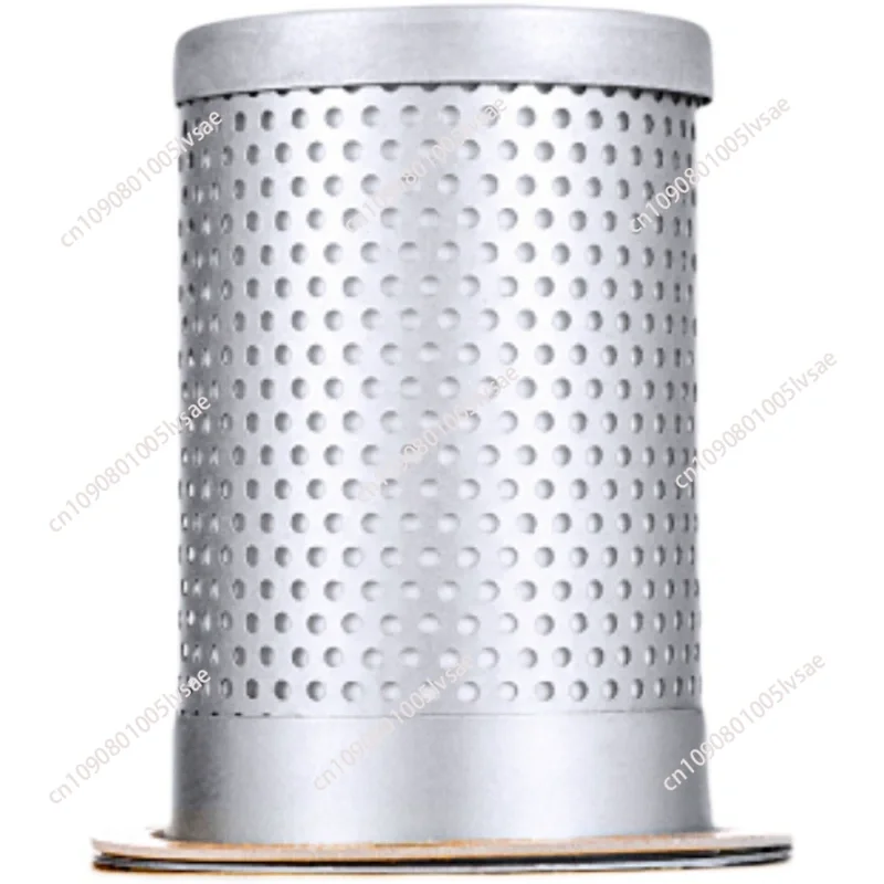 

screw air compressor oil and gas drum JS-10HP gas-liquid separator oil separation core three filter original stock