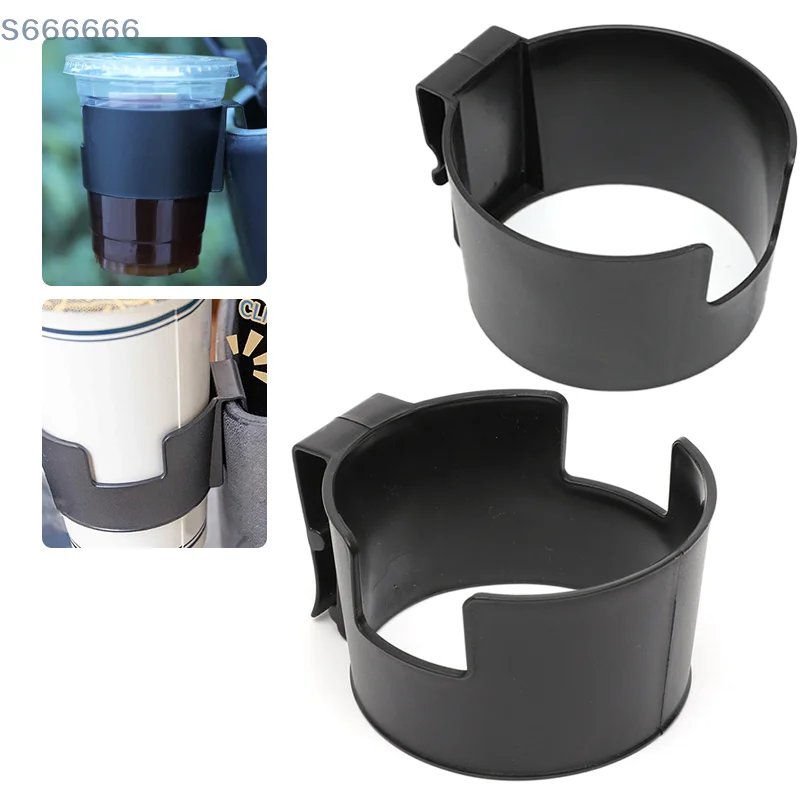 

Drink Holders Hanger Hook Door Drink Container Holder Organizer Car Portable Hanging Cup Holder Motorcycle Vehicle Door