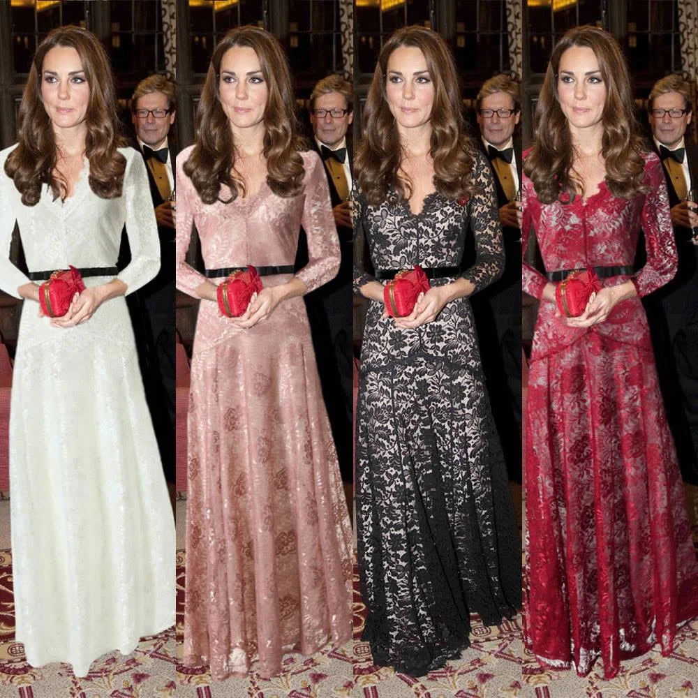 

Sexy Lace Long Sleeves Goddess Cocktail Dress Bridal Mermaid Tail Maxi Dress Gown Evening Dress Celebrity Dress Bridesmaid Dress