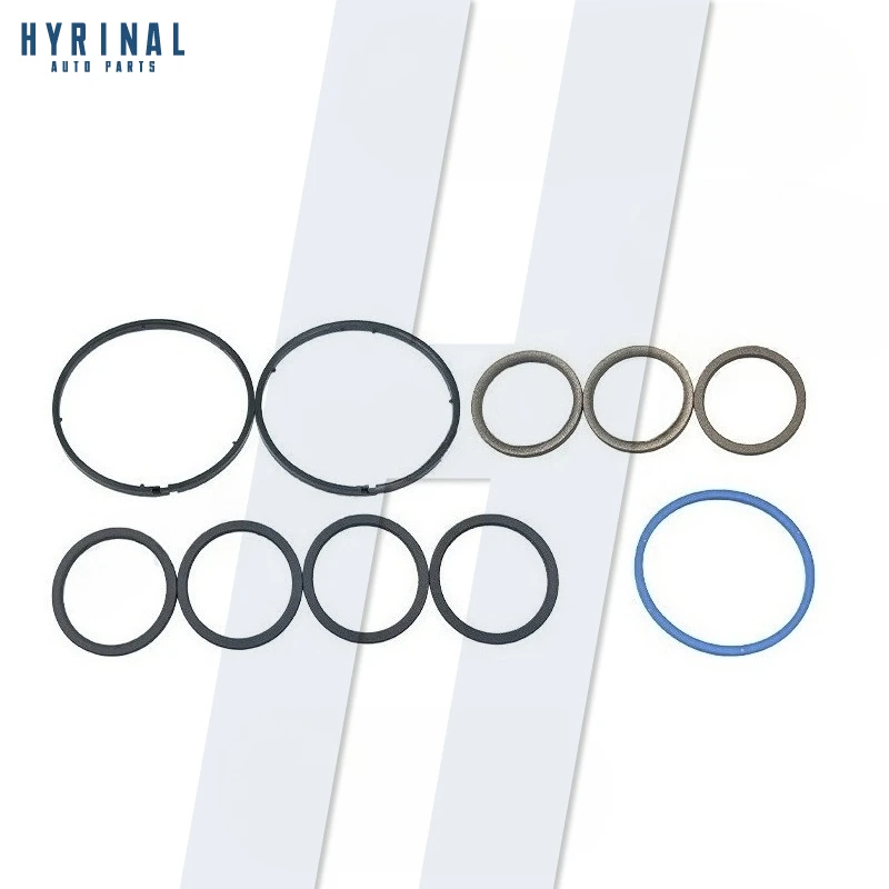 

8L45 Automatic Transmission Repair Kit Oil Sealing Ring Kit Gasket for Chevrolet Cadillac Gearbox 8L45E 8l45 8l45e