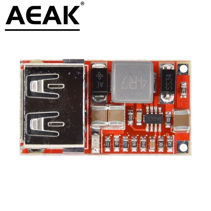 Aeak 6-24V 24V 12V … - image