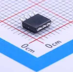 1/50/500PCS IRF7907TRPBF SOIC-8 2 n-channel withstand voltage: 30V current: 11A current: 9.1A