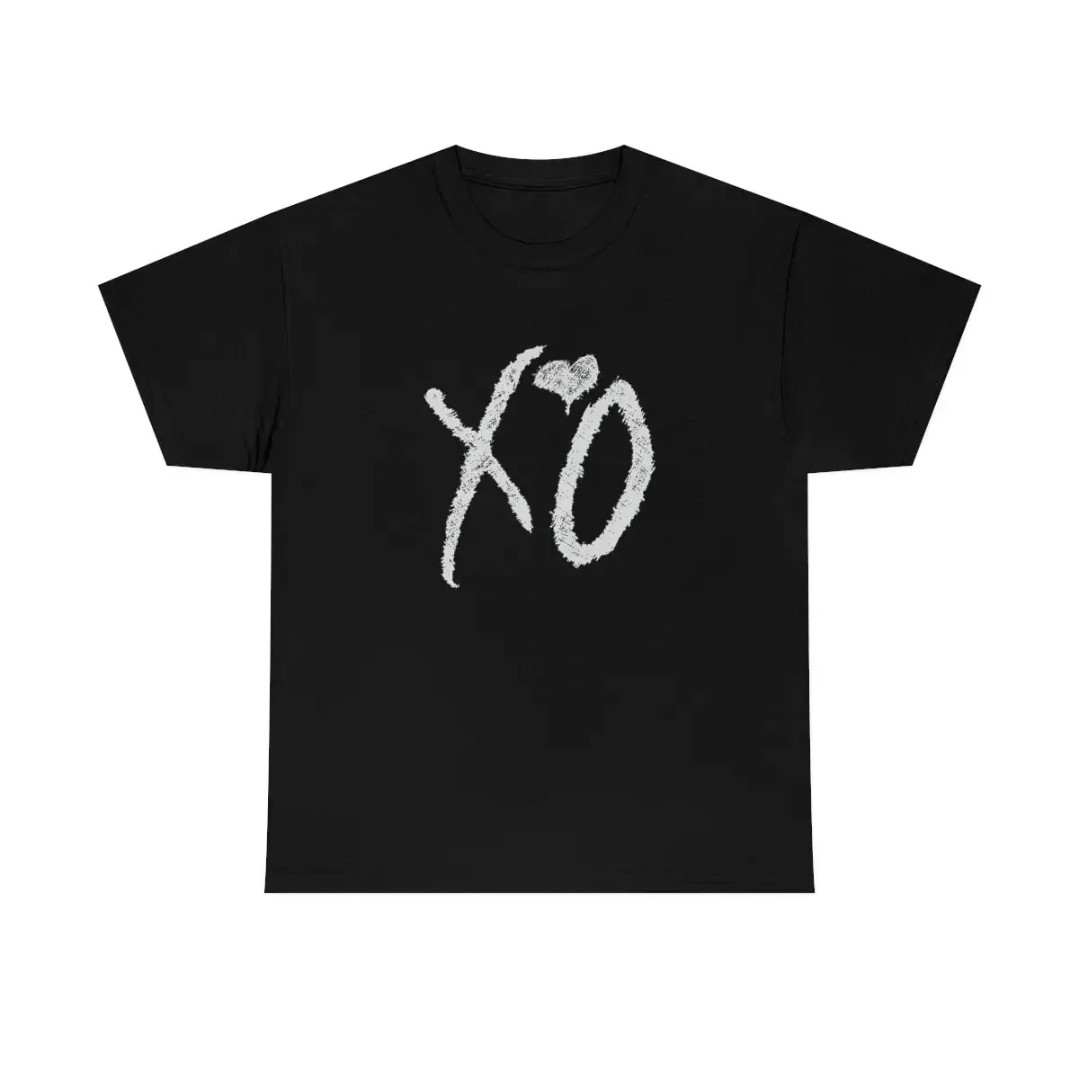 The Weeknd - Xo Log…