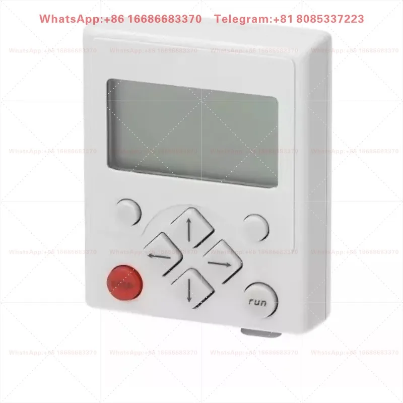 EZAEBK1001 X400 Operator Panel Diagnostic Terminal for 9400/8400 Inverter Programming Control