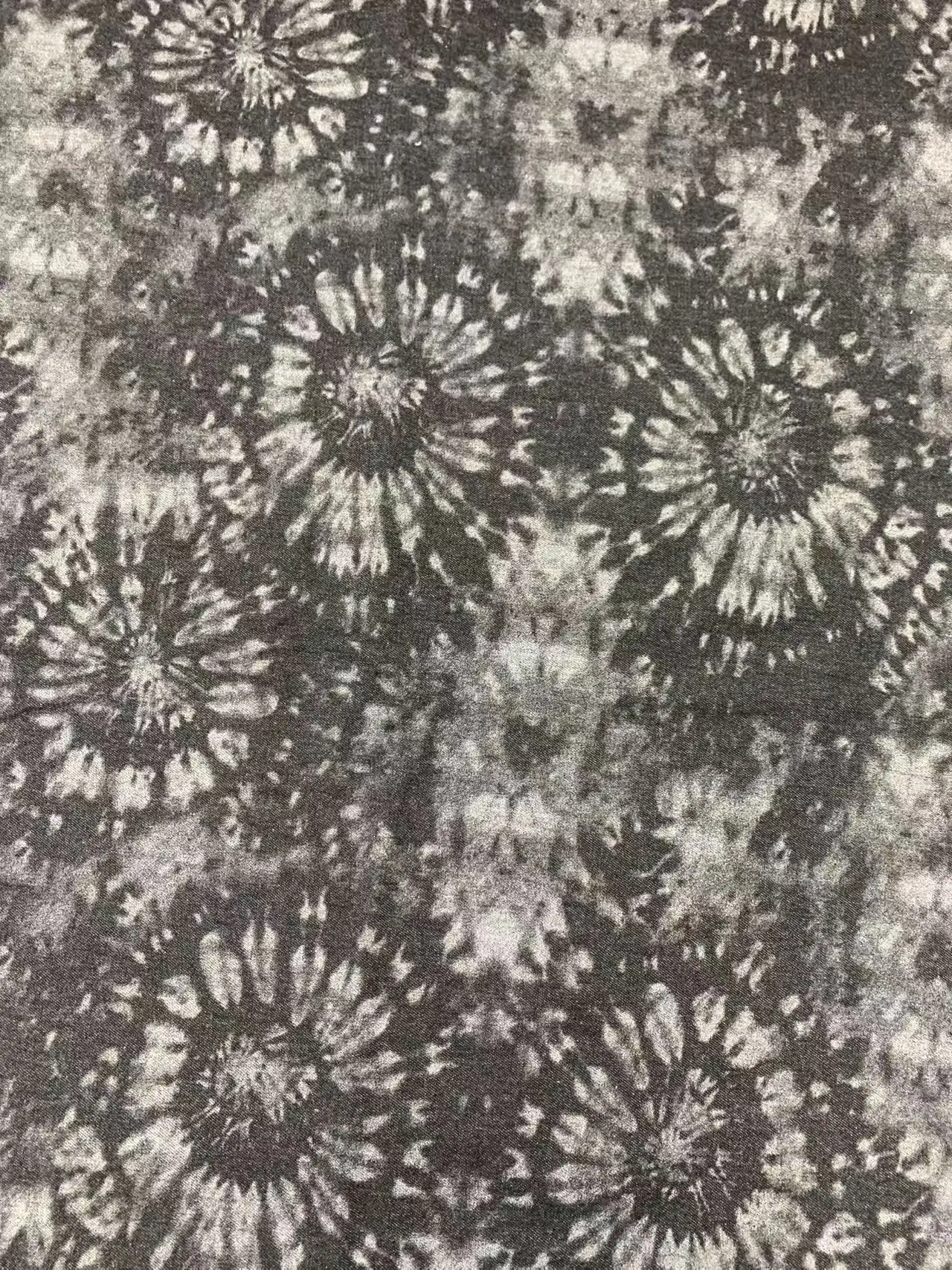 Thickened Jacquard Washed Denim Fabric for DIY Sewing - Suitable for Dresses Bags Pants Hats - Versatile Denim Material