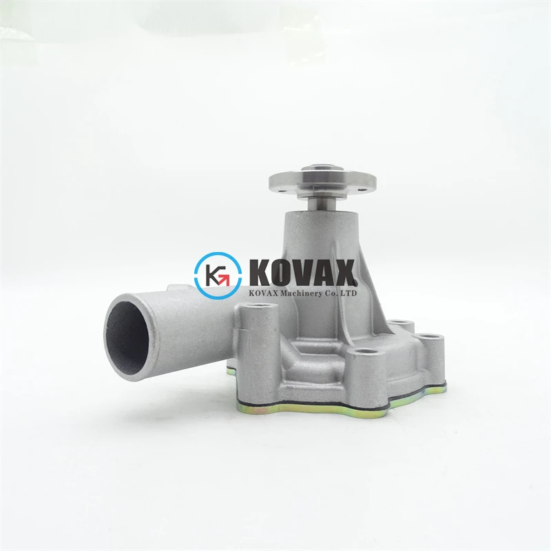 

MM433424 MM409302 MM409303 Водяной насос для двигателя S4L S3L D1450 D1550 D1650, детали экскаватора