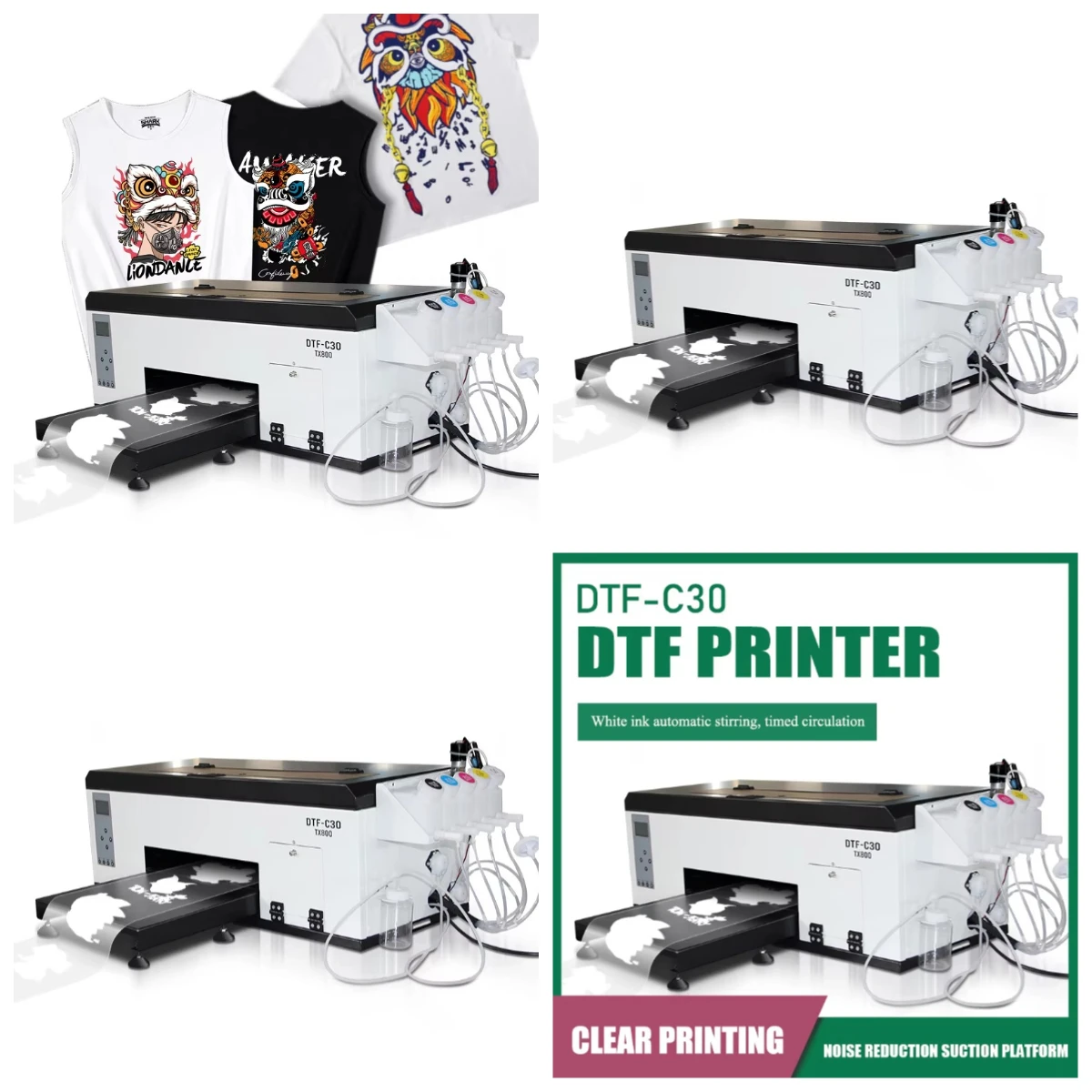 Wjw New A3 Size Pro…