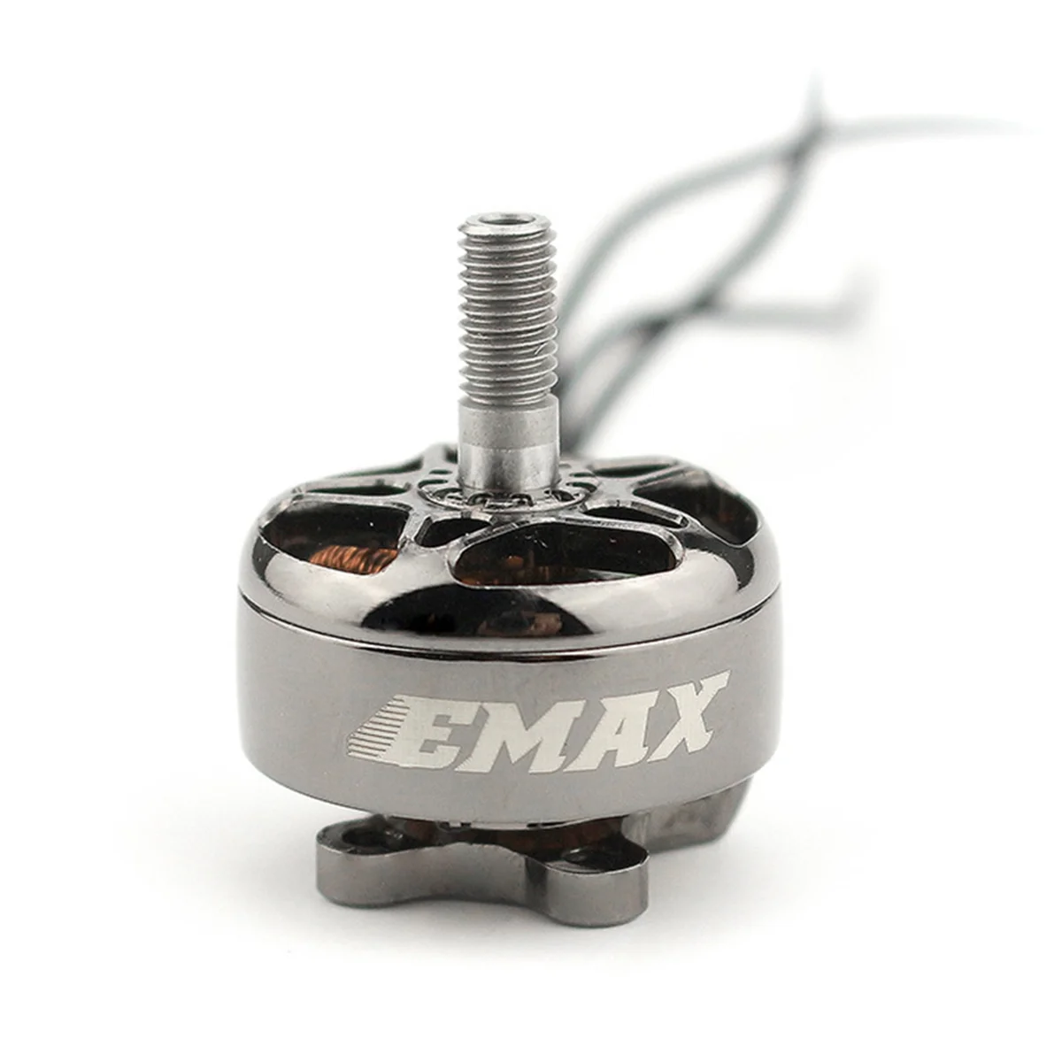 ABGN  ECOII 2807 6S 1300KV Brushless Motor for RC FPV Racing Drone RC Quadcopter RC Parts DIY Accessorie