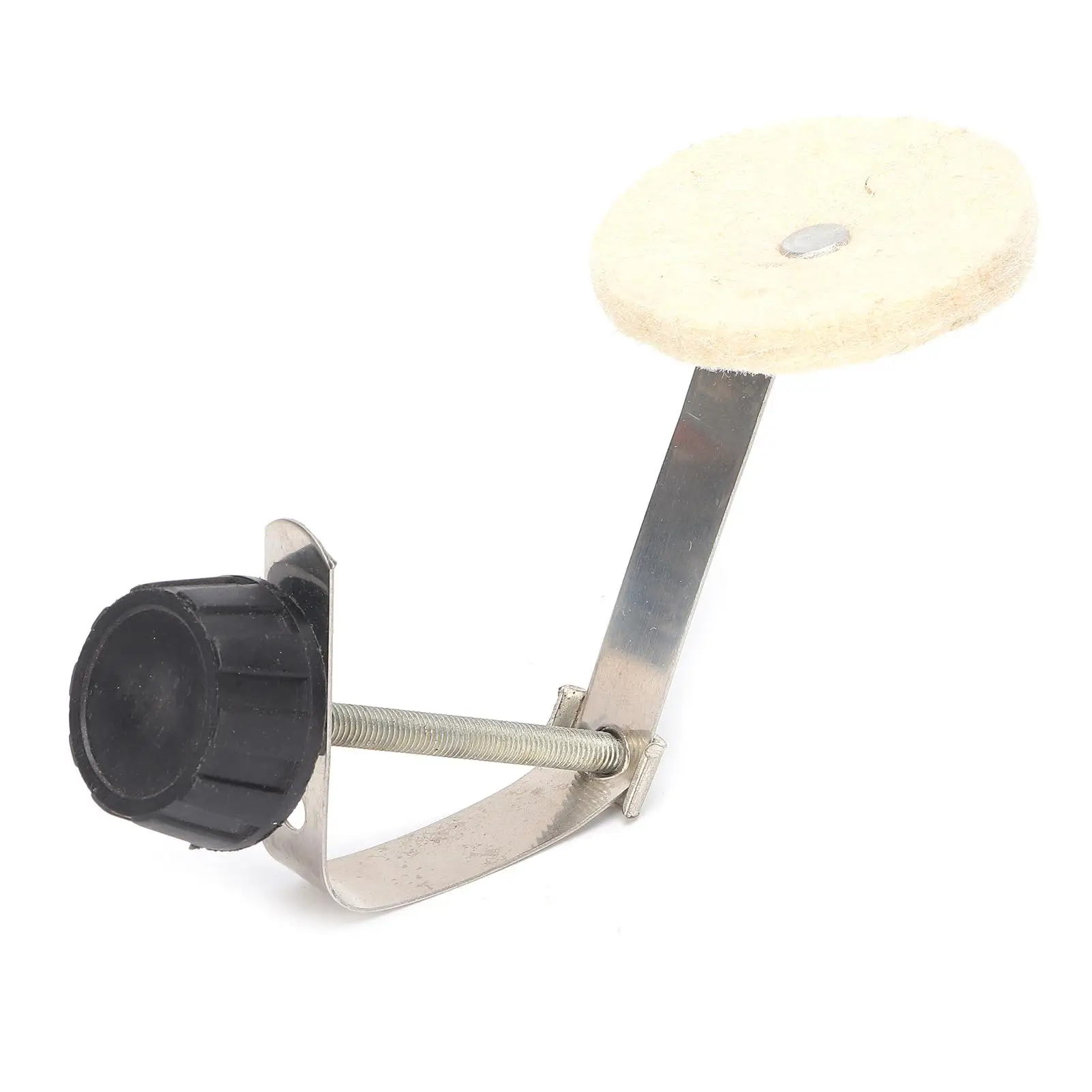 

Metal Drum Damper Mute Pad: Durable Silencer with Superior Craftsmanship