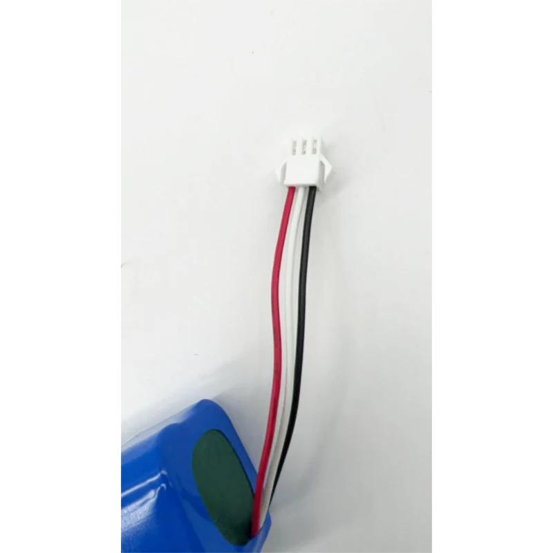 Nueva batería para Robot aspirador Lydsto R1, batería recargable de iones de litio, paquete de batería R1 con capacidad de 5200mAh