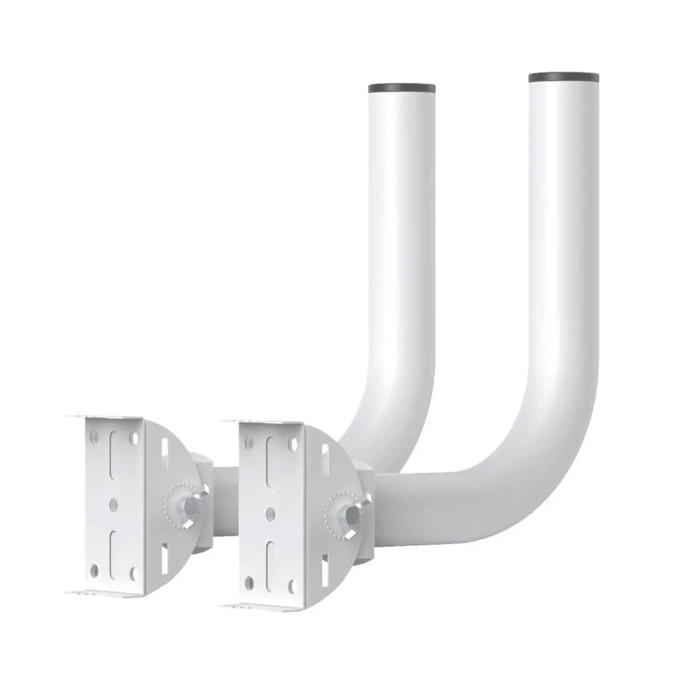 Universal Adjustable Outdoor Bracket For Wireless Bridge Pole Wall Mount Security Camera System Base Fixation Tool