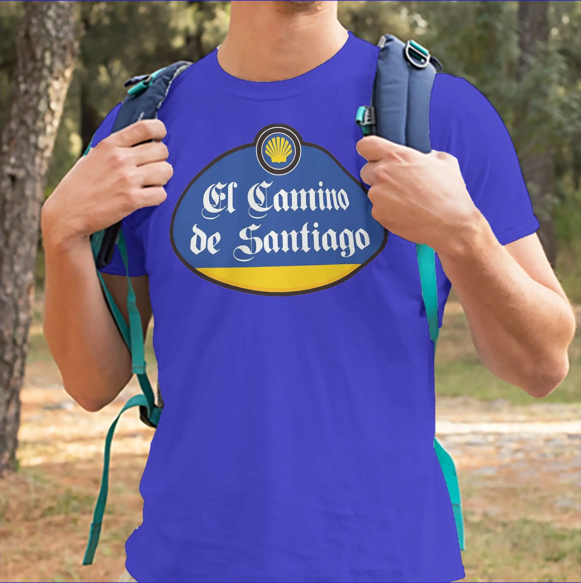 El Camino De Santia…