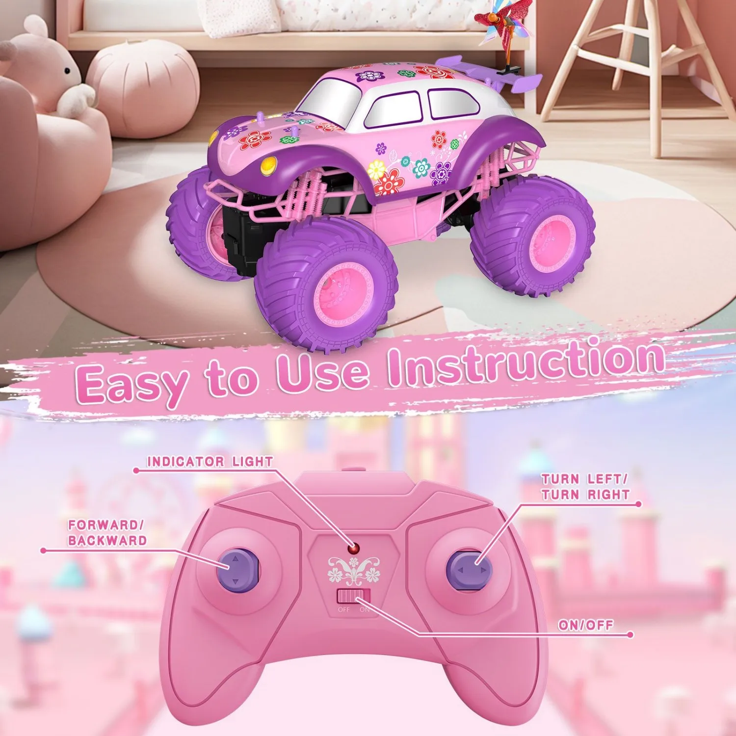 

16, мягкие игрушки Pink Beetle Bigfoot для детей, мягкие коллекционные предметы для снятия стресса