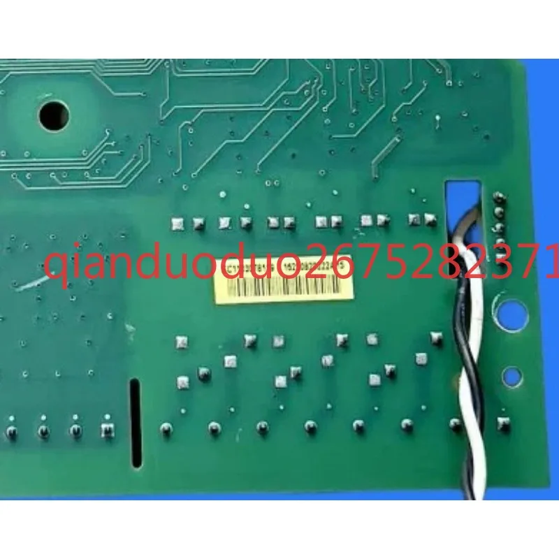 Placa de controle IO universal Schneider ATS48 para soft start, placa CPU, placa principal VX4G481