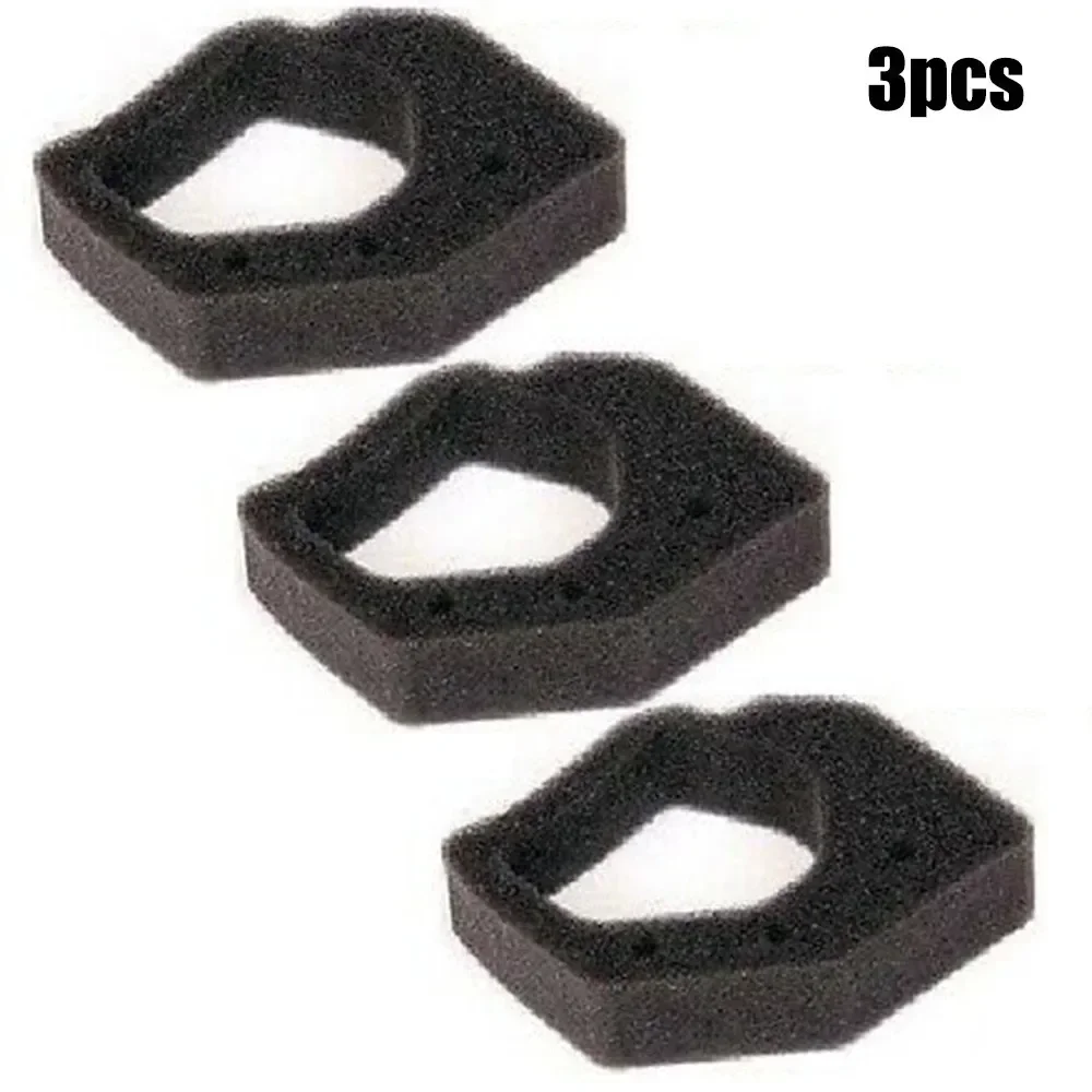17211-Z0H-000 اختيار فلتر الهواء لفلتر الهواء يناسب استبدال Honda GX25 ULT425 UMK425 قطع غيار عالية الجودة