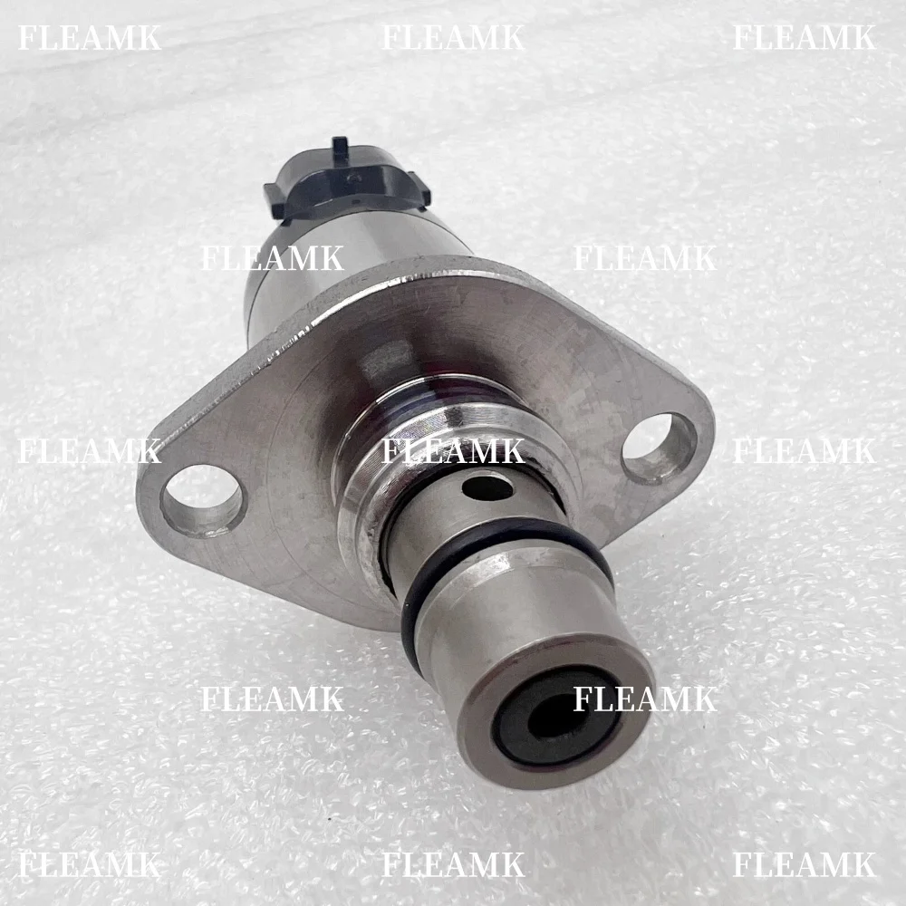 New Diesel Fuel Pump Suction Control Valve 8-98145484-0 SCV Valve