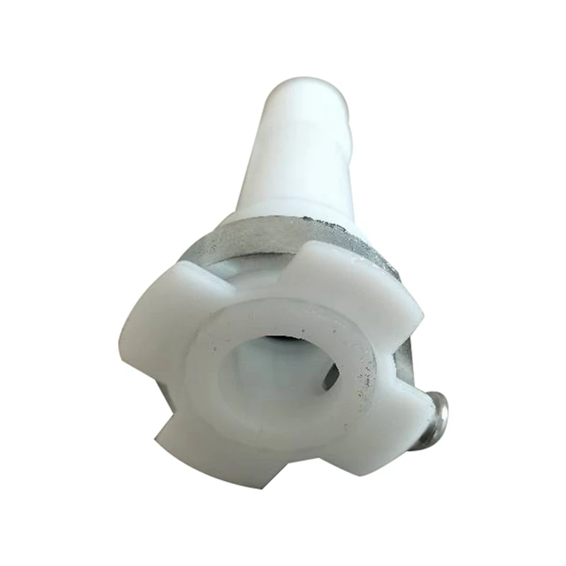 صنبور حوض الاستحمام لـ E531D-1F-62، صنبور حوض الاستحمام مع محول الدش 1/2 بوصة IPS داخل صنبور حوض الاستحمام