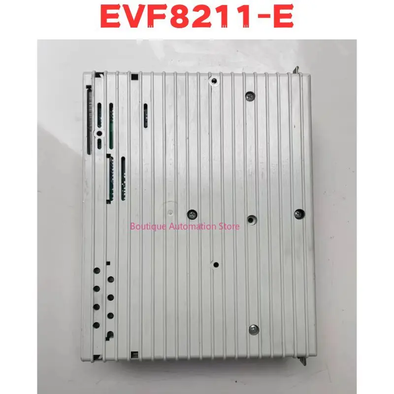Inversor EVF8211-E EVF8211 E usado testado OK