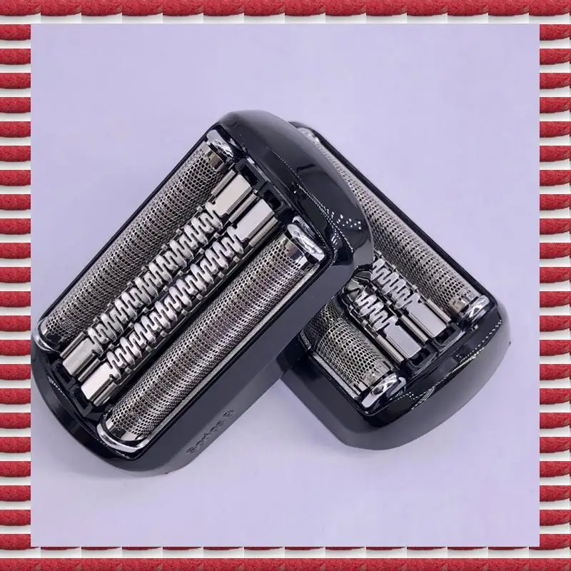 

A97G 92B Foil Cutter Head Shaving Head For Braun Series 9 Shaver Replacement Blades 9030S/9040S/9050Cc/9297Cc/9299S