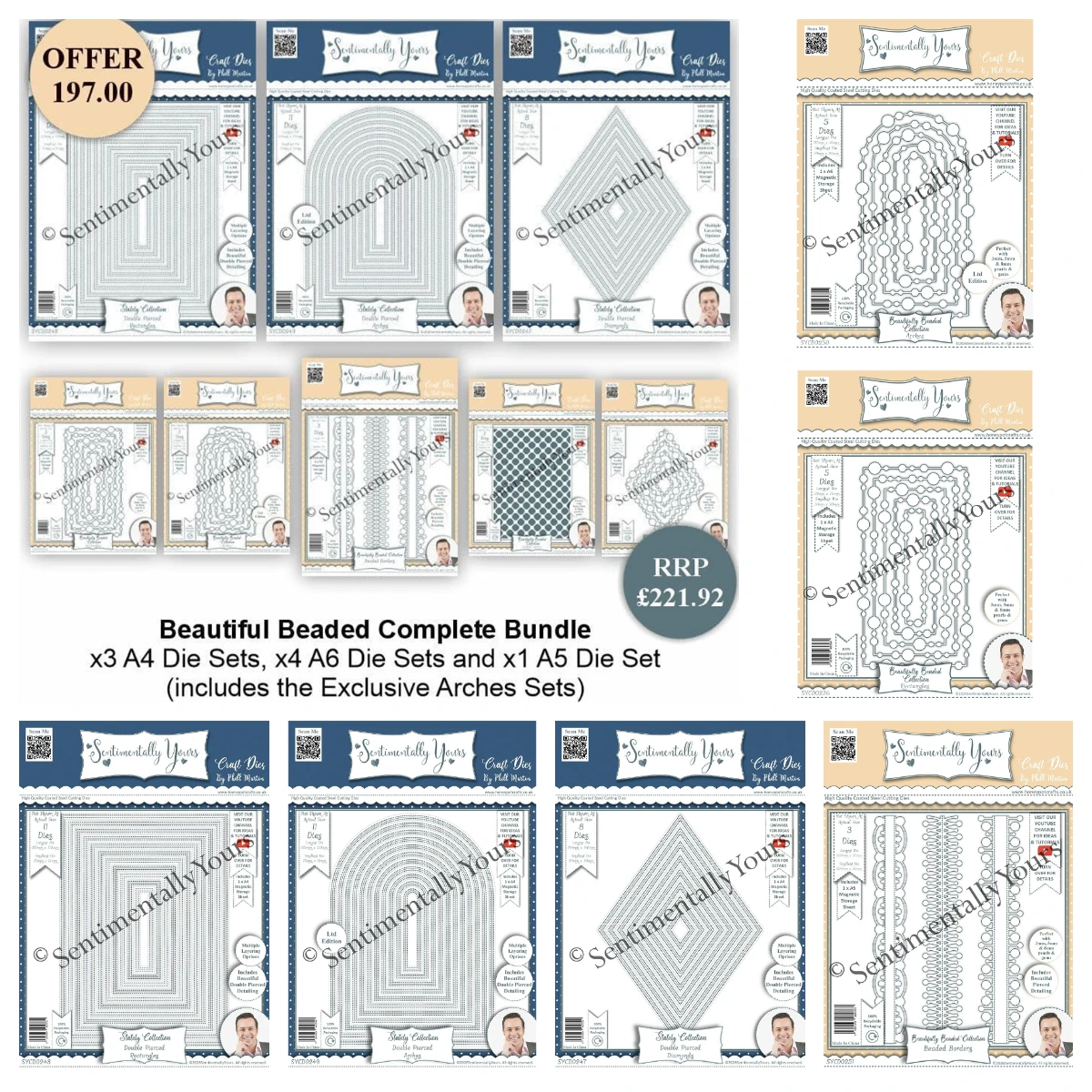 New Metal Cutting Dies Scrapbooking Make Paper Card Album DIY Cut Craft Template Decoration 2026 Arches A4 Die Set