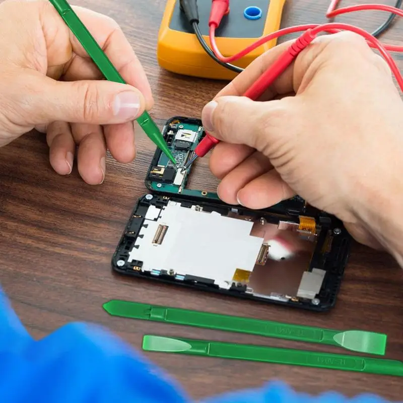 10 шт., набор инструментов для ремонта электроники