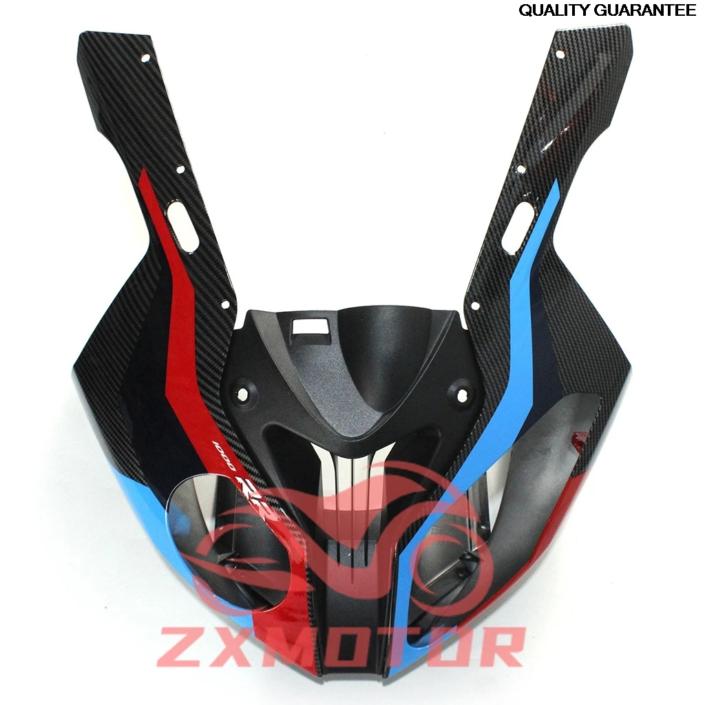 Carbon Paint Fairing Kit S1000RR 2009 2010 2011 2012 2013 2014 ABS Painted Fairings Fit for BMW S1000RR