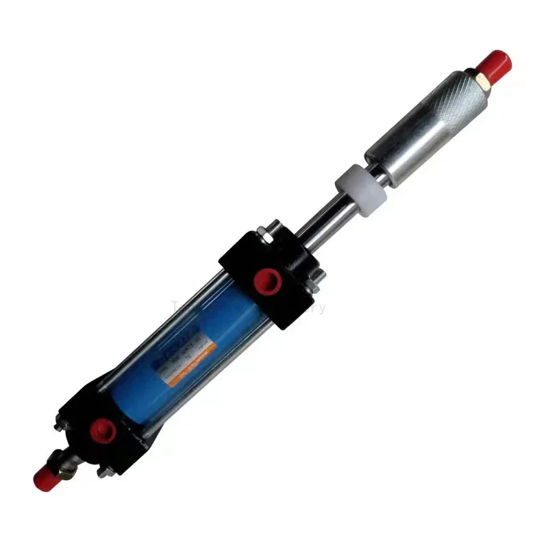 High quality factory direct sales telescopic hydraulic cylinders