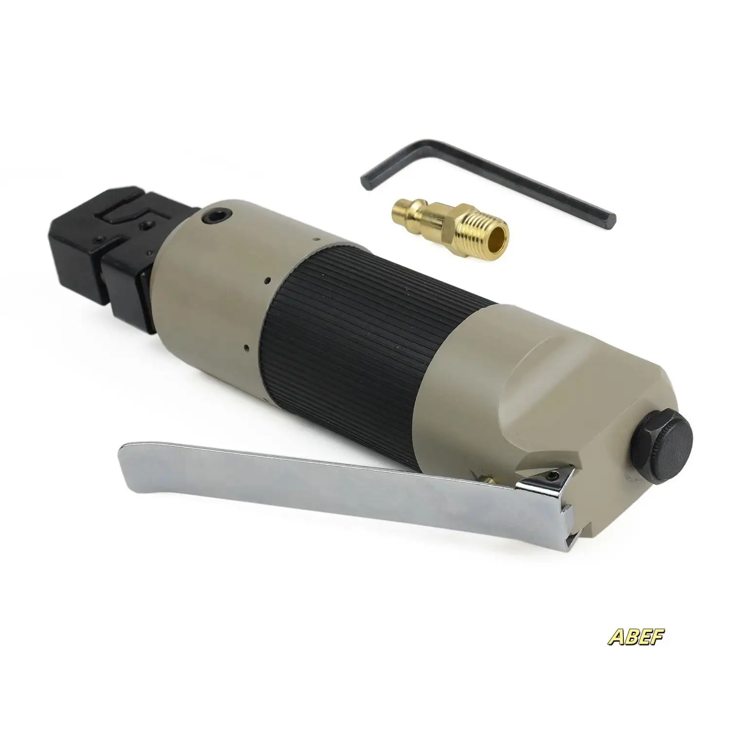 سيارة الهواء لكمة شفة الناخس المكشكش 5 مللي متر ثقب ذو طيات الهوائية اللكم أداة قابلة للطي HM49002 Ahp4919691