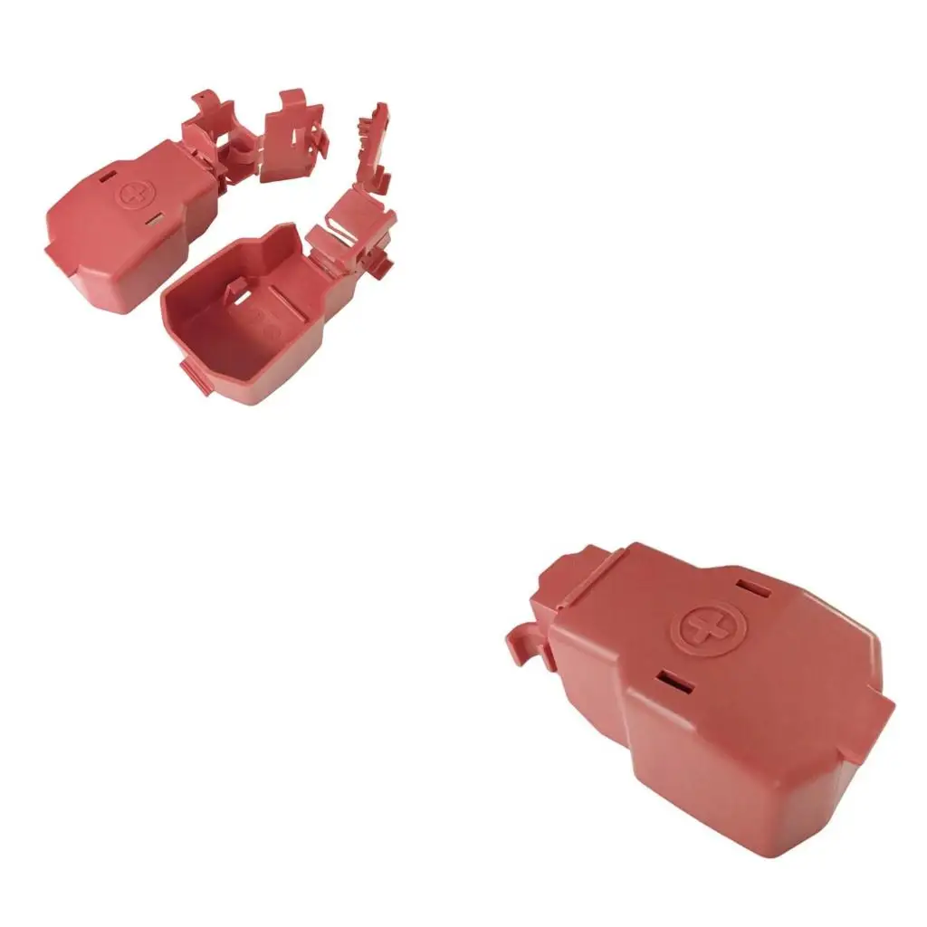 

Сменный чехол 32418R40003, положительная крышка батарейного отсека для TLX-L 2010-2017, изолирующие защитные колпачки