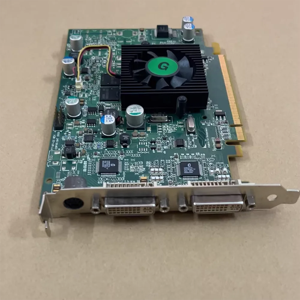 

Industrial acquisition card F7197-03 REV.A MGI PH-E128APVF