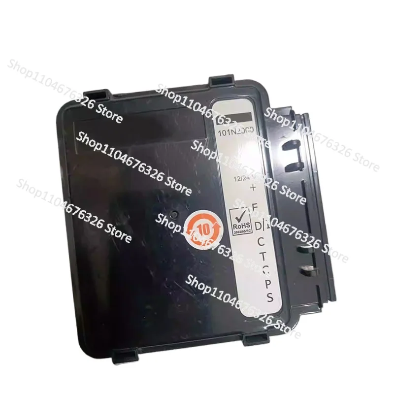 

For SECOP 101N2000 DC 12/24V DC Variable Frequency Compressor Driver Board