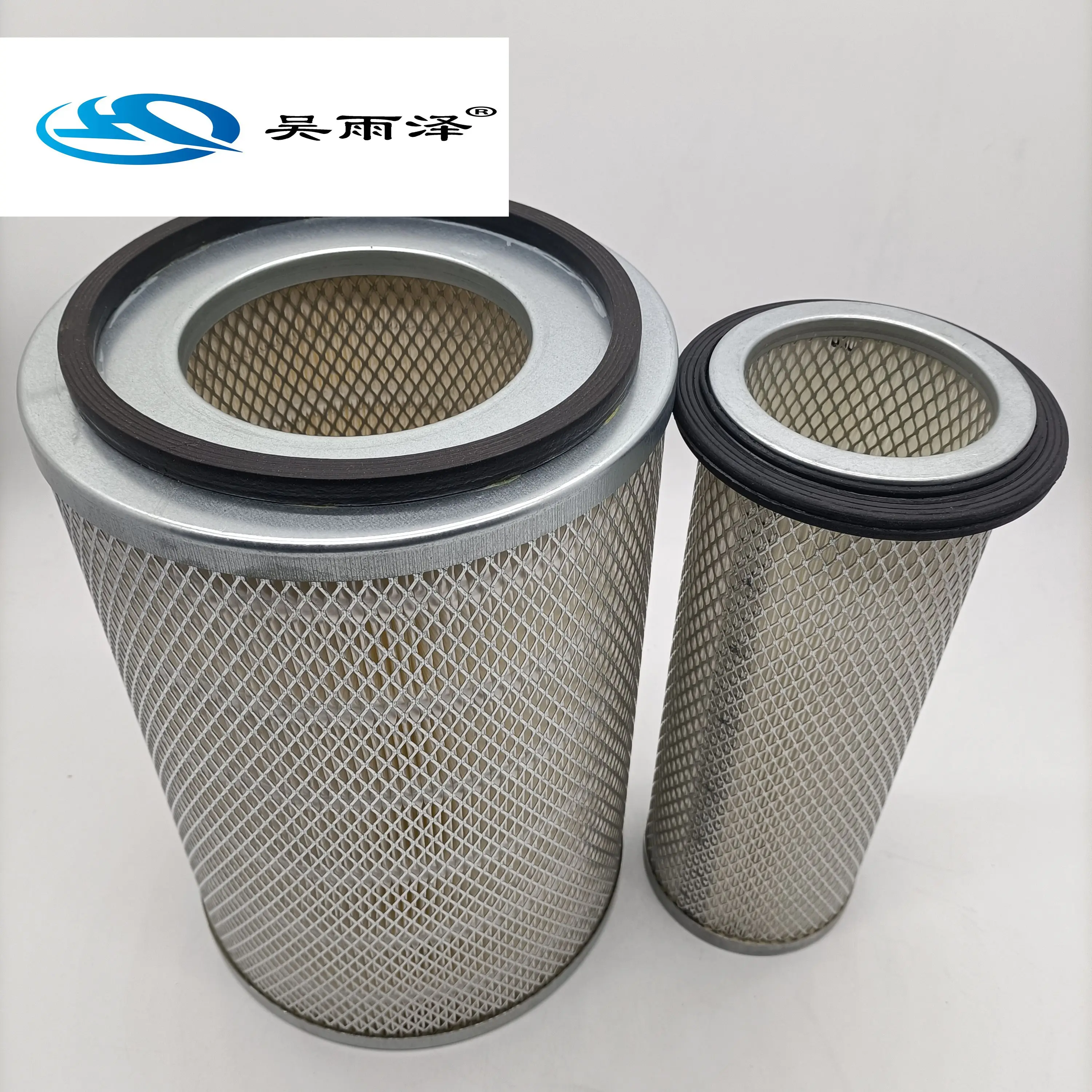 

B222100000533 Air Filter Element AF418 C24719 8F-5600 For Agricultural Equipment P181034