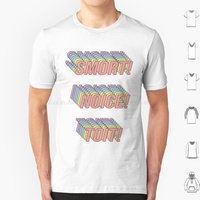 Smort! Noice! Toit! T Shirt Men Women Kids 6xl Jake Peralta Amy Santiago Rosa Diaz Boyle Raymond Holt Captain Holt Brooklyn