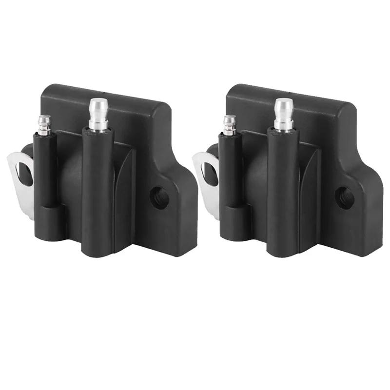 A48P-2X Marine Ignition Coil For Johnson Evinrude Outboard Motor Module Engines Sparking Coils 582508 18-5179 183-2508